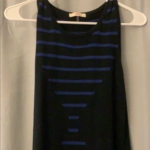 Striped Trina Turk Dress